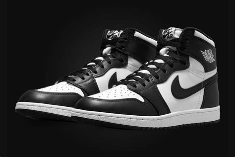 nike 85 sneaker|air jordan 1 high '85.